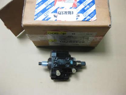 46522787 Injectiepomp 1.9 JTD