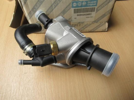 55202883 Thermostaat