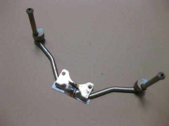 60812448 Uitlaatbeugel