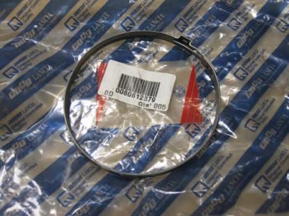 60812879 Ashoes klem 104.5mm