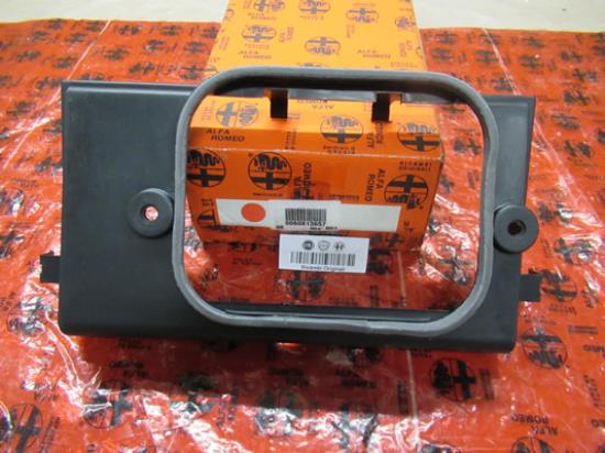 60813657 Behuizing interieurfilter