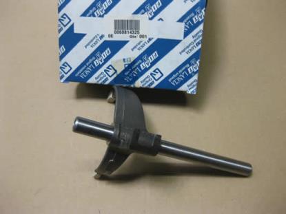 60814325 Schakelvork