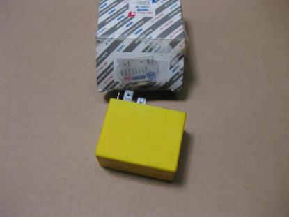 60814445 ECU centrale deurvergrendeling 12v