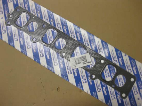 60814607 Pakking inlaatspruitstuk