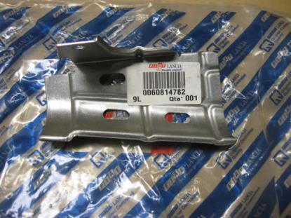 60814782 Hitteschild