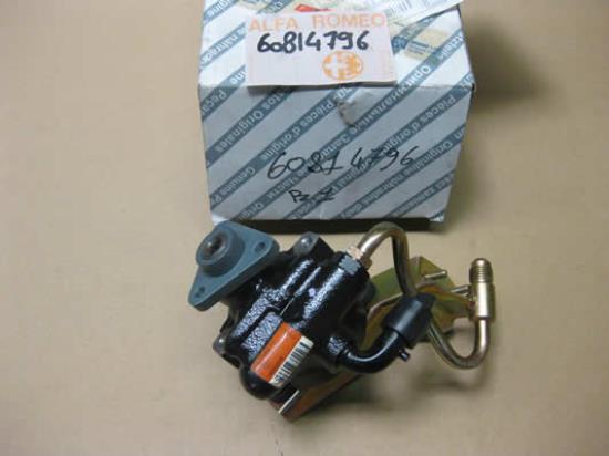 60814796 Pomp stuurbekrachtiging