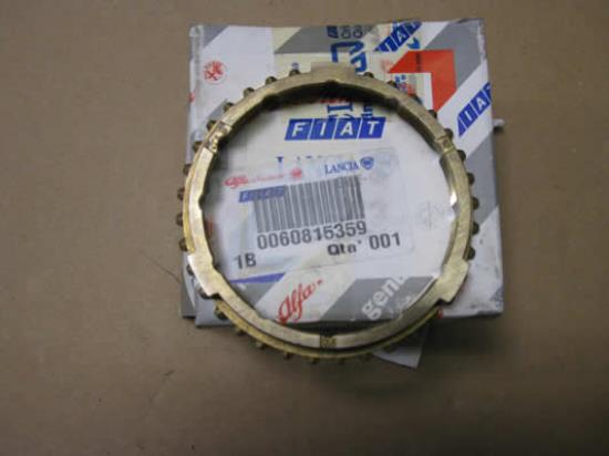 60815359 Synchromesh