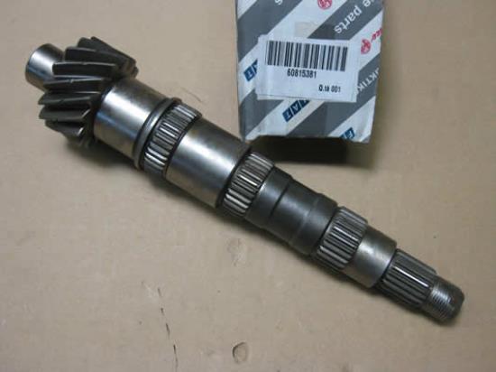 60815381 Secundaire as