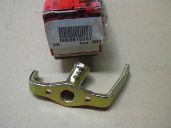 60815687 Pijp op turbo