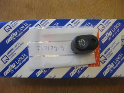 71712919 Schakelaar mist achterlicht