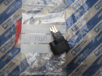 71712921 Schakelaar mistlicht voorzijde