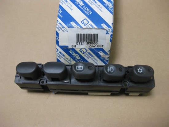 721183060 Bedieningspaneel