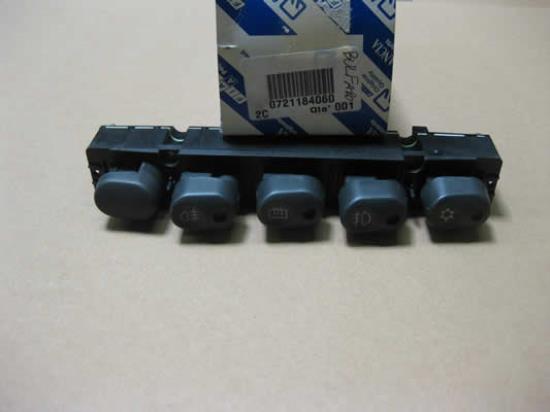 721184060 Bedieningspaneel