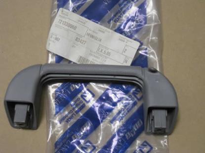 721330060 Handgreep aan plafond