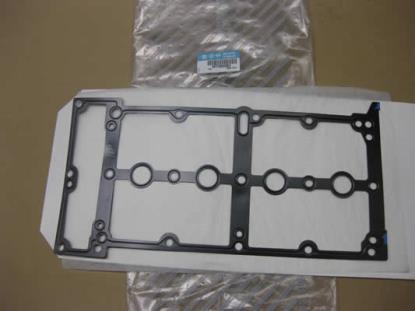 73500063 Klepdeksel pakking