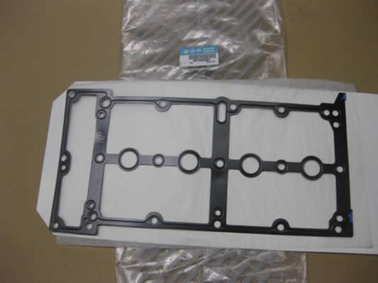 73500063 Klepdeksel pakking