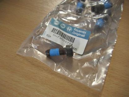 73501214 Bout M8 x 1.25mm