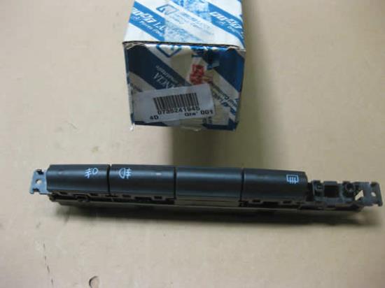 735241945 Bedieningspaneel