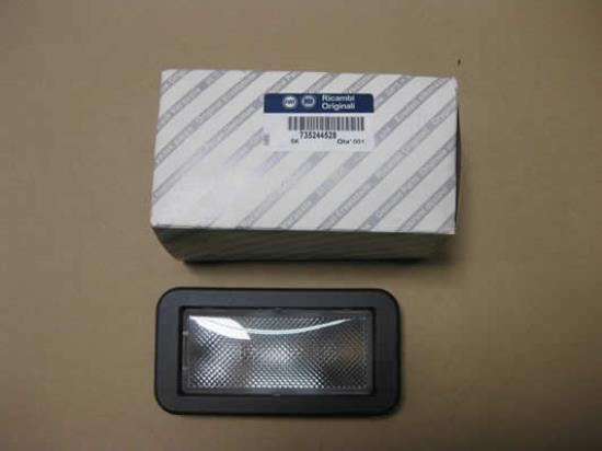 735244528 Plafond verlichting