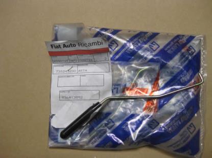 735245230 Stang deurslot