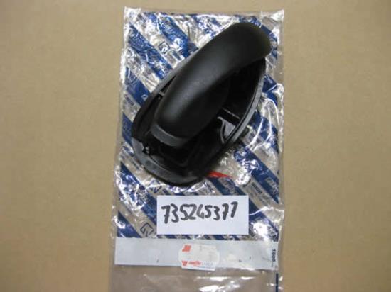 735245377 Portier handgreep interieur rechtsvoor