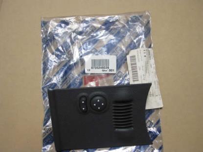 735249328 Sierstuk middenconsole