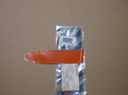 735249403 Sierlijst sticker links