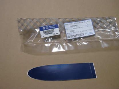 735249404 Sierlijst sticker rechts