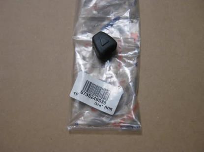 735249538 Knop gordelregelaar