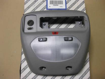 735249540 Interieur verlichting