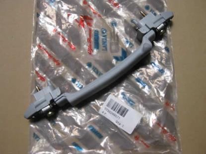 735249571 Handgreep aan plafond