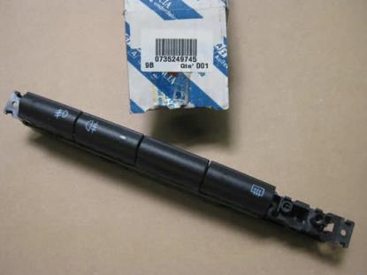 735249745 Bedieningspaneel