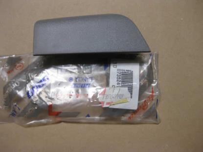 735249907 Sierstuk deurpaneel links achter