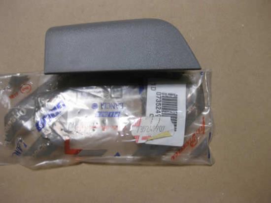 735249907 Sierstuk deurpaneel links achter