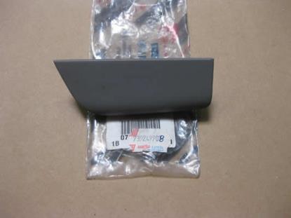 735249908 Sierstuk deurpaneel rechts achter