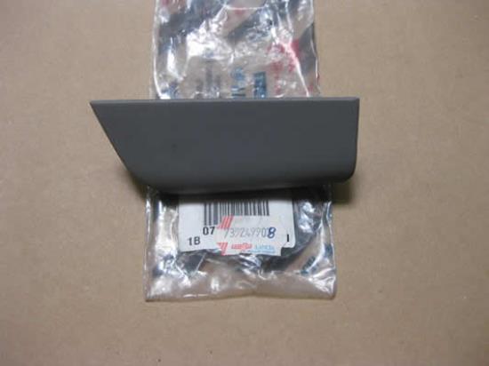 735249908 Sierstuk deurpaneel rechts achter