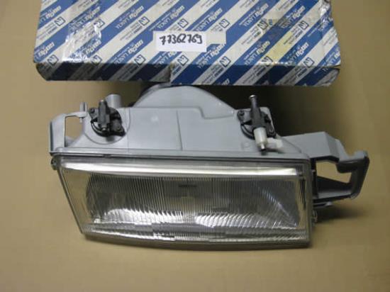 77362769 Koplamp rechterzijde