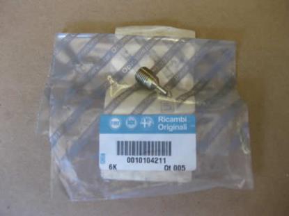 10104211 Plug remsysteem