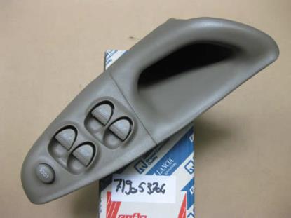 719053704 Schakelaar raambediening links