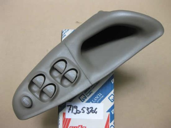 719053704 Schakelaar raambediening links