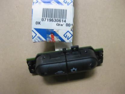 719630614 Bedieningspaneel airco