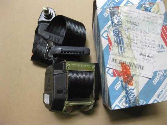 719888812 Veiligheidsgordel links