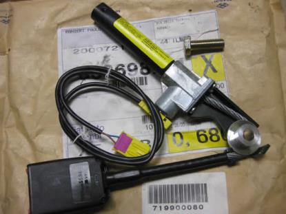 719900080 Gordeltulp rechts