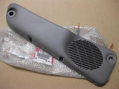 735249813 Opbergvak deurpaneel links achter