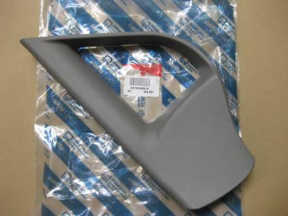 735249914 Sierstuk buitenspiegel links