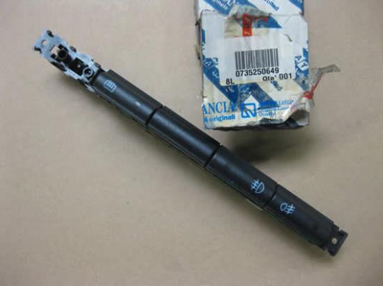 735250649 Bedieningspaneel