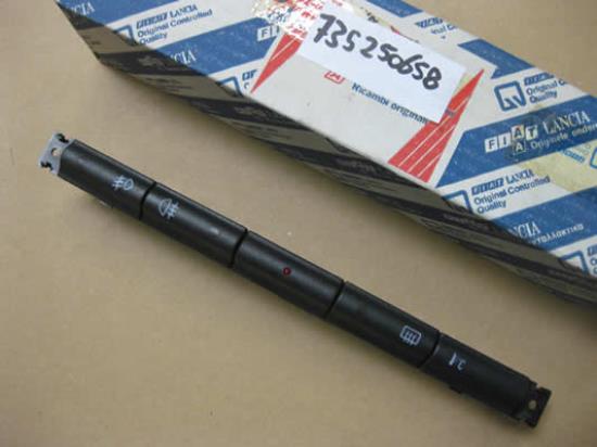 735250658 Bedieningspaneel