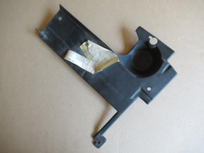 7662405 Beschermplaat rechts