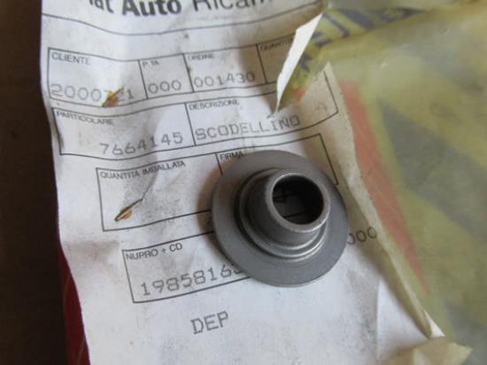 7664145 Schotel klepveer