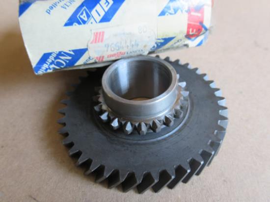 7664444 Versnellingsbak tandwiel